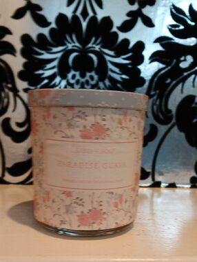 Paradise Guava Candle